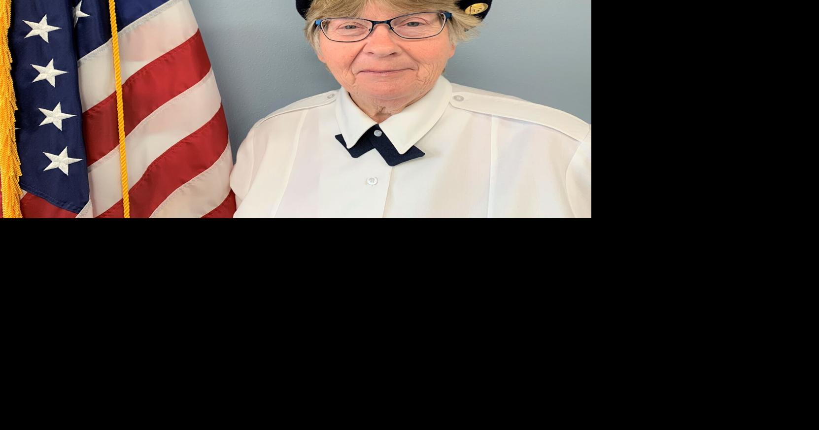 Supervisors approve Maas as Hancock County Veterans Affairs Commissioner