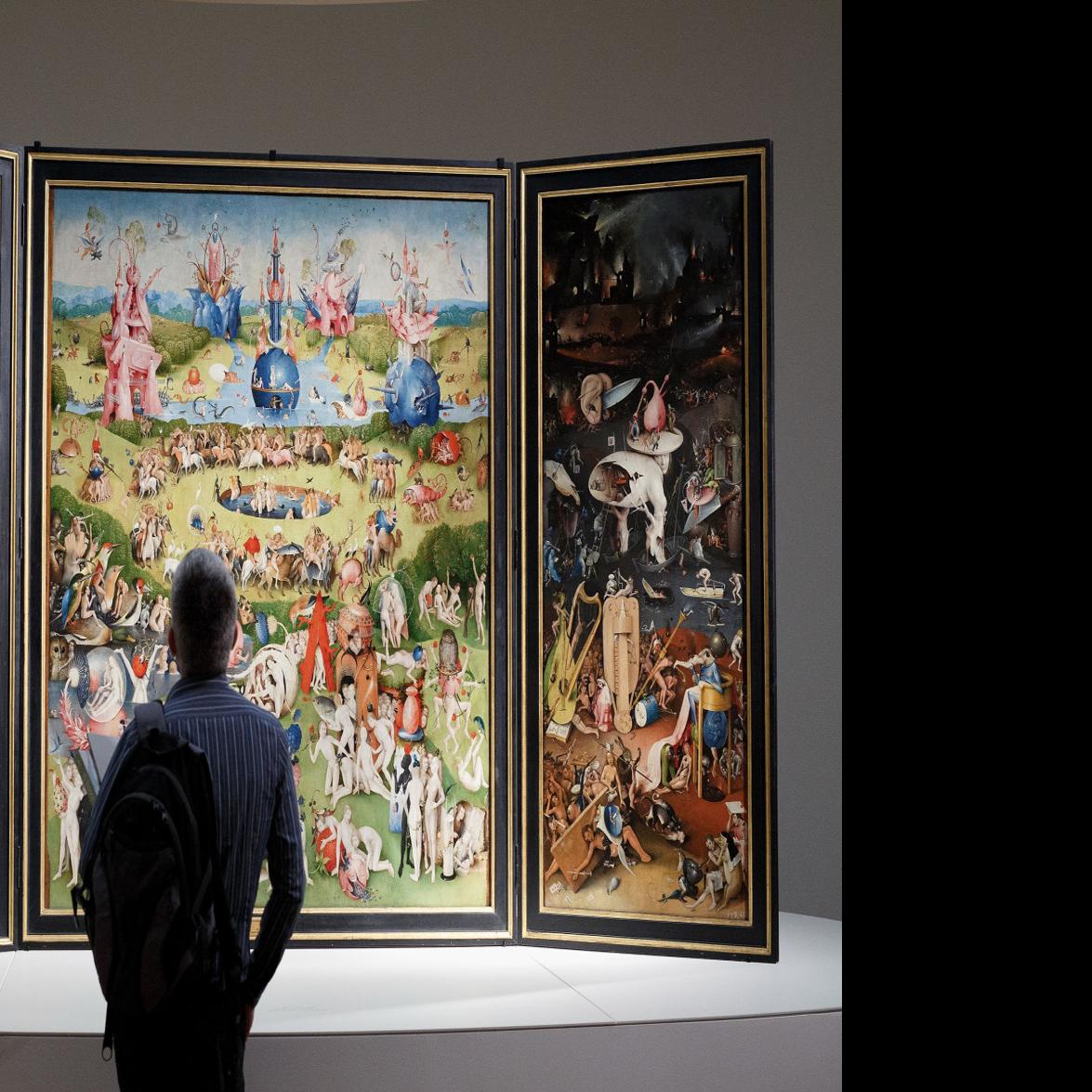 What Did Our Food Look Like Hundreds Of Years Ago Art History May