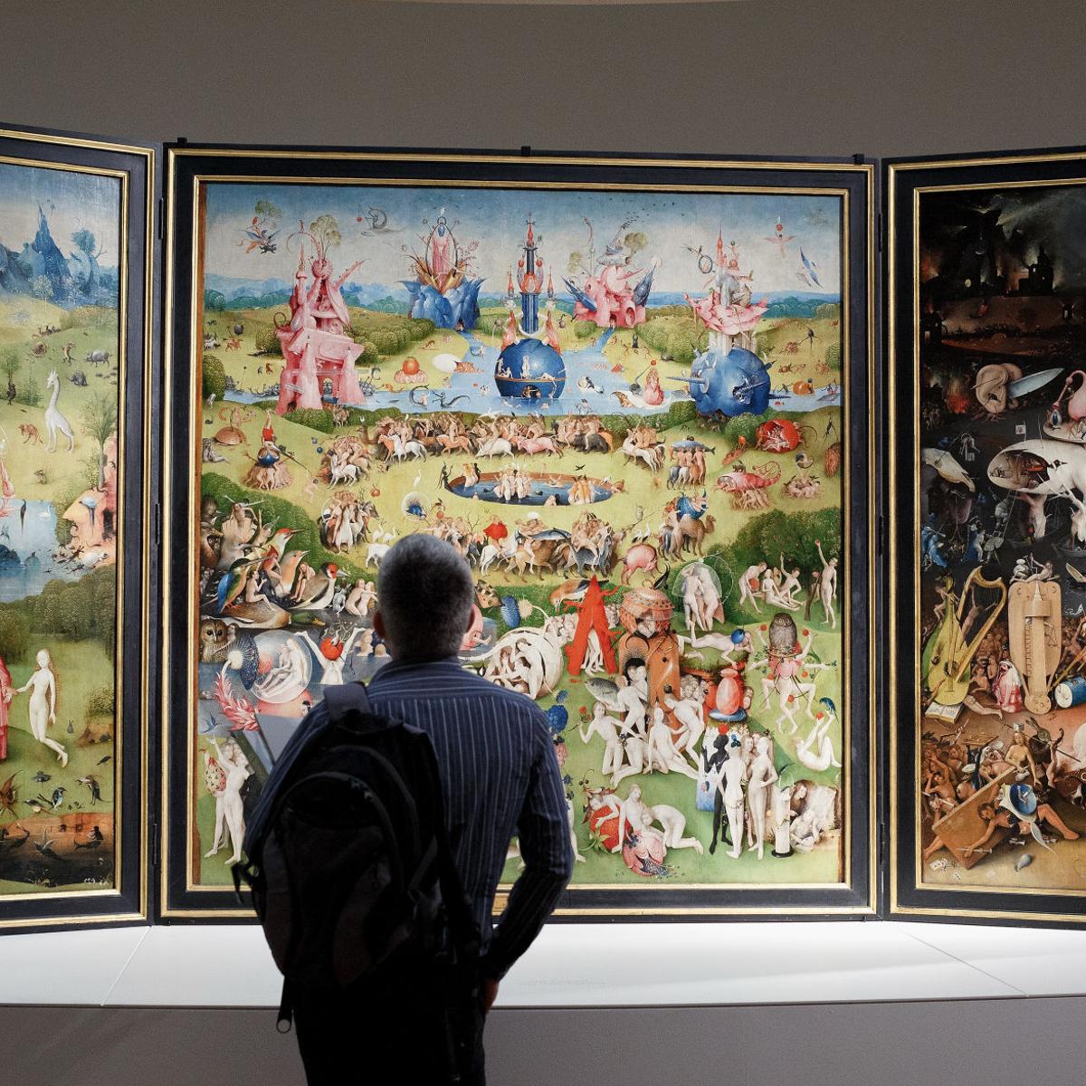 What Did Our Food Look Like Hundreds Of Years Ago Art History May