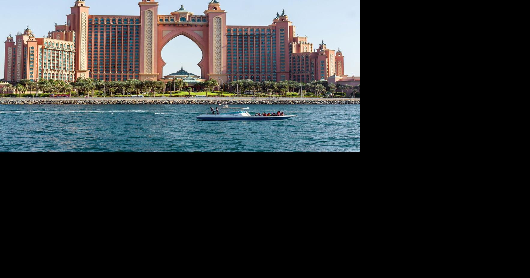 The world’s 50 best hotels have been announced – here are the top 10