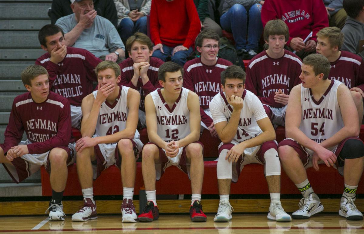 West Fork runs conference record to 1170 North Iowa High School