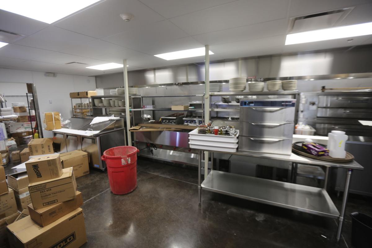 Pasta Bella to reopen soon at new Mason City location Mason City