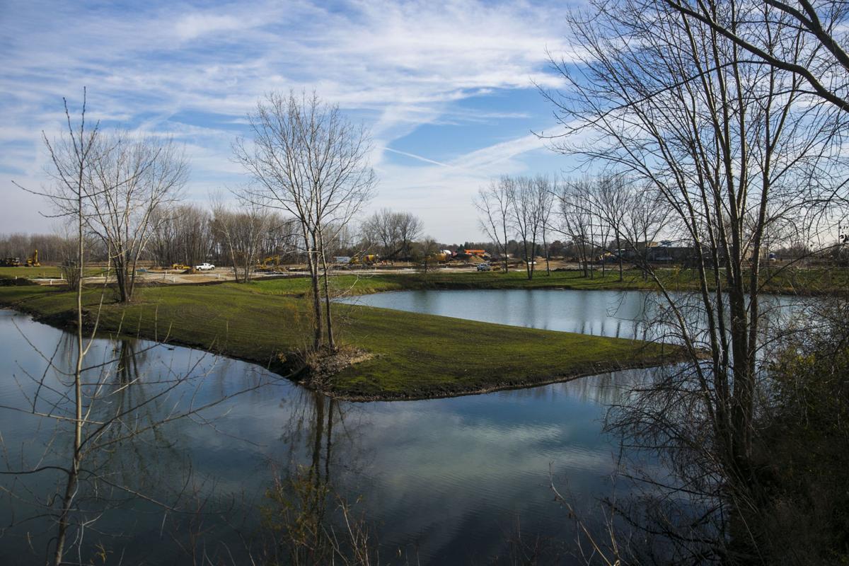 New Clear Lake campground to open in April (with photos)