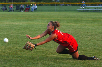 New season, new challenges for Mohawks softball