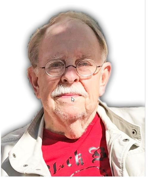 Donald Dean Evans I