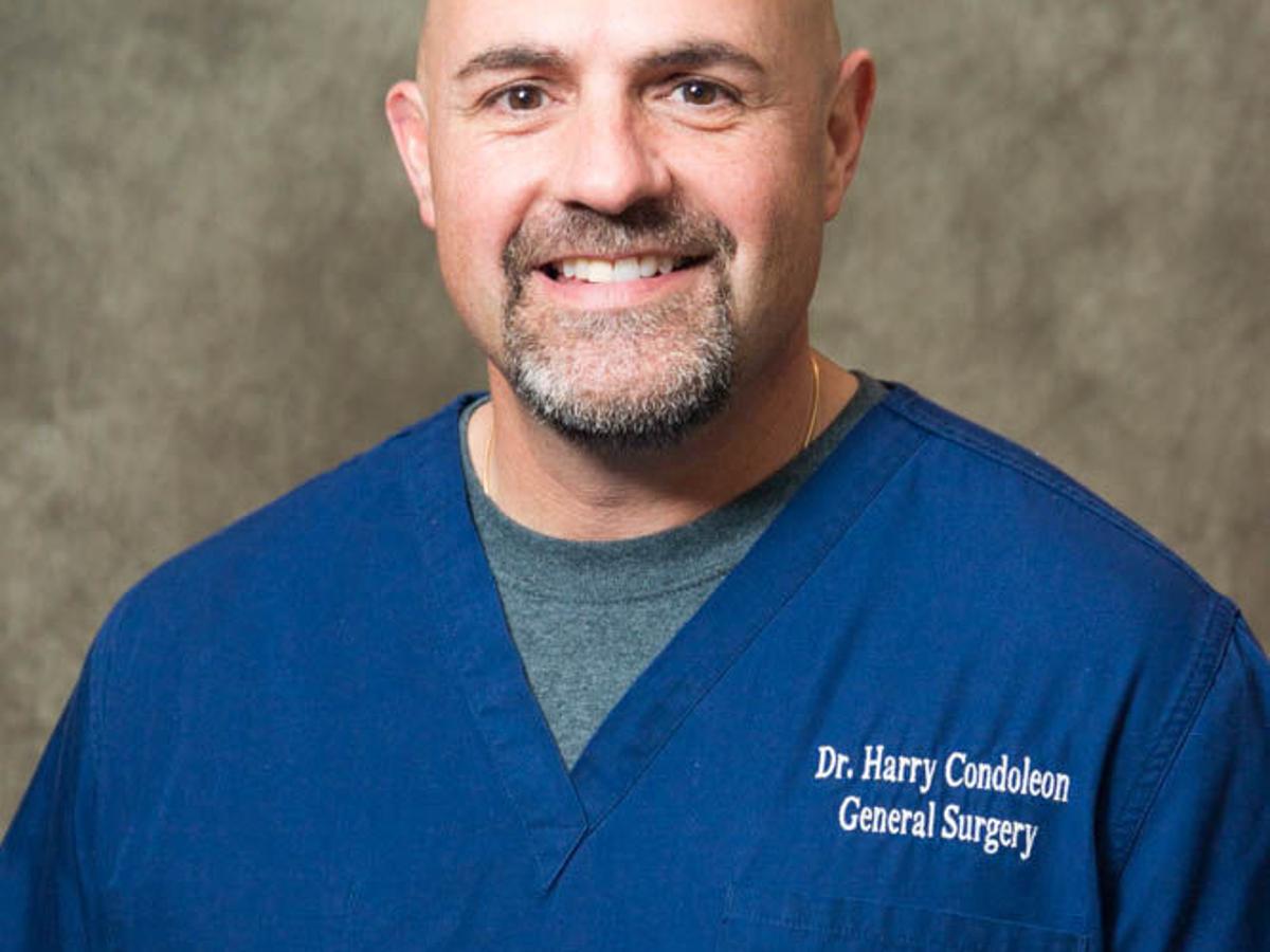 Changing Lives With Cosmetic Surgery Globegazette Com