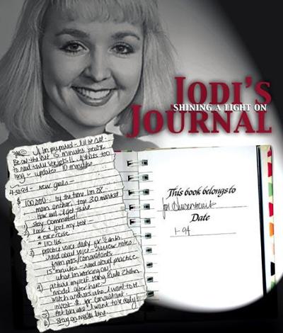 Jodi's Journal 