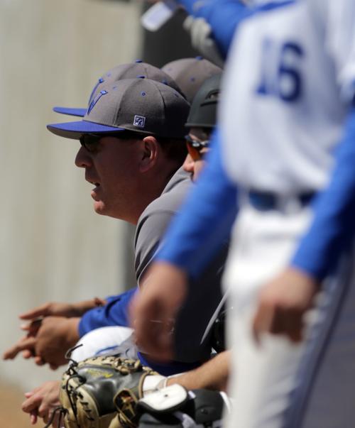 NIACC baseball notebook: Trojans looking for identity as home schedule begins | North Iowa