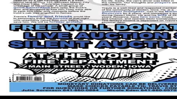 Benefit Planned For North Iowa Veteran Injured In Crash Near Mason City Airport Latest News Globegazette Com
