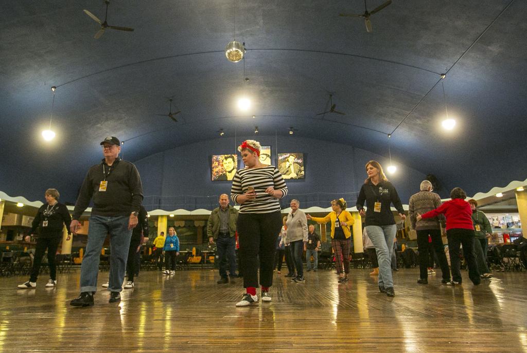 Winter Dance Party Docuseries To Commemorate 60th Anniversary Of