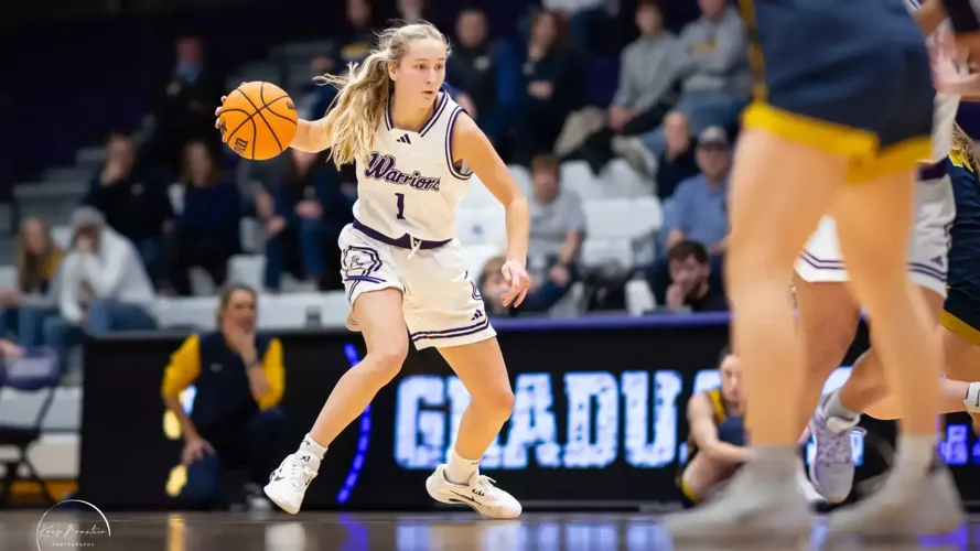 Winona State Women’s Basketball Sets Sights on Next Step in 2026-27