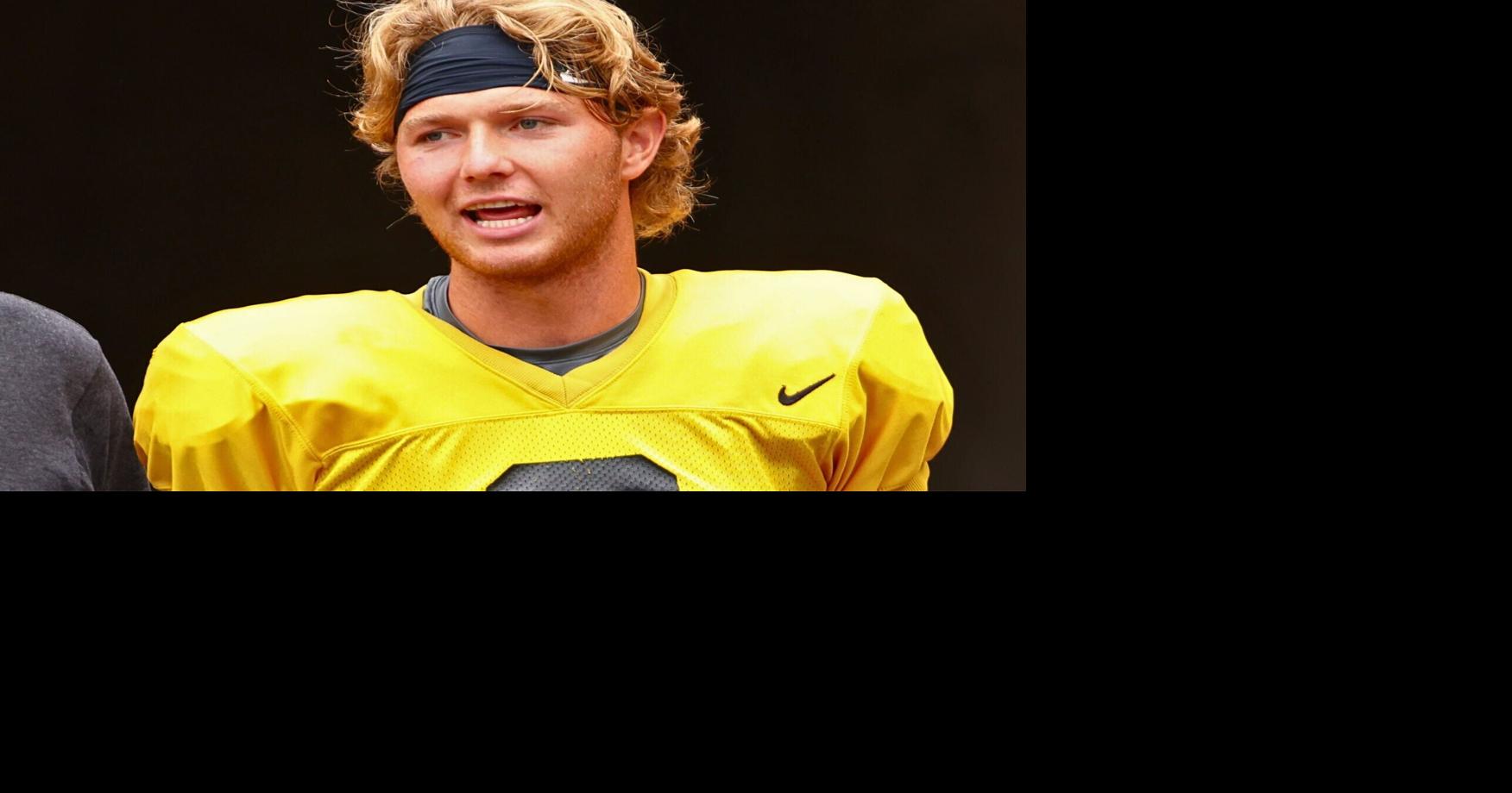 Iowa vs. Northern Illinois Live Updates: Hank Brown to get first snaps at QB for Iowa