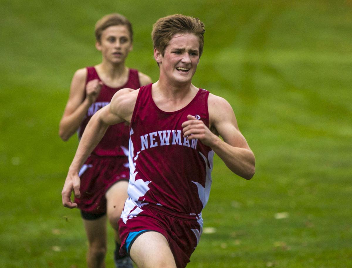 XC West Fork 15