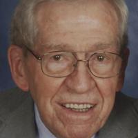 Harold Reposer Harold W. Hopp