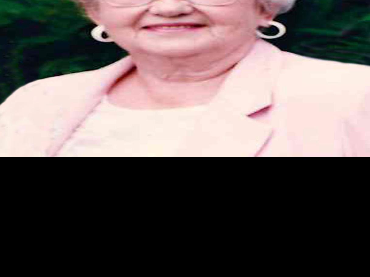 Mary Virginia Ginny Swenson Osage Mitchell County News Globegazette Com
