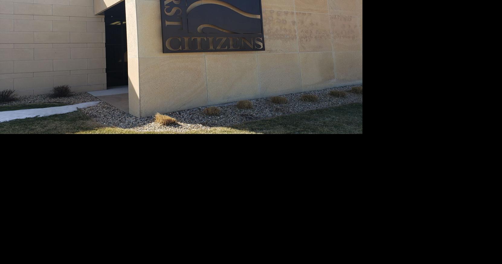 First Citizens Bank announces new board members