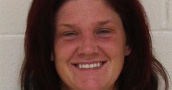 Mason City woman sentenced to 10 years for arson