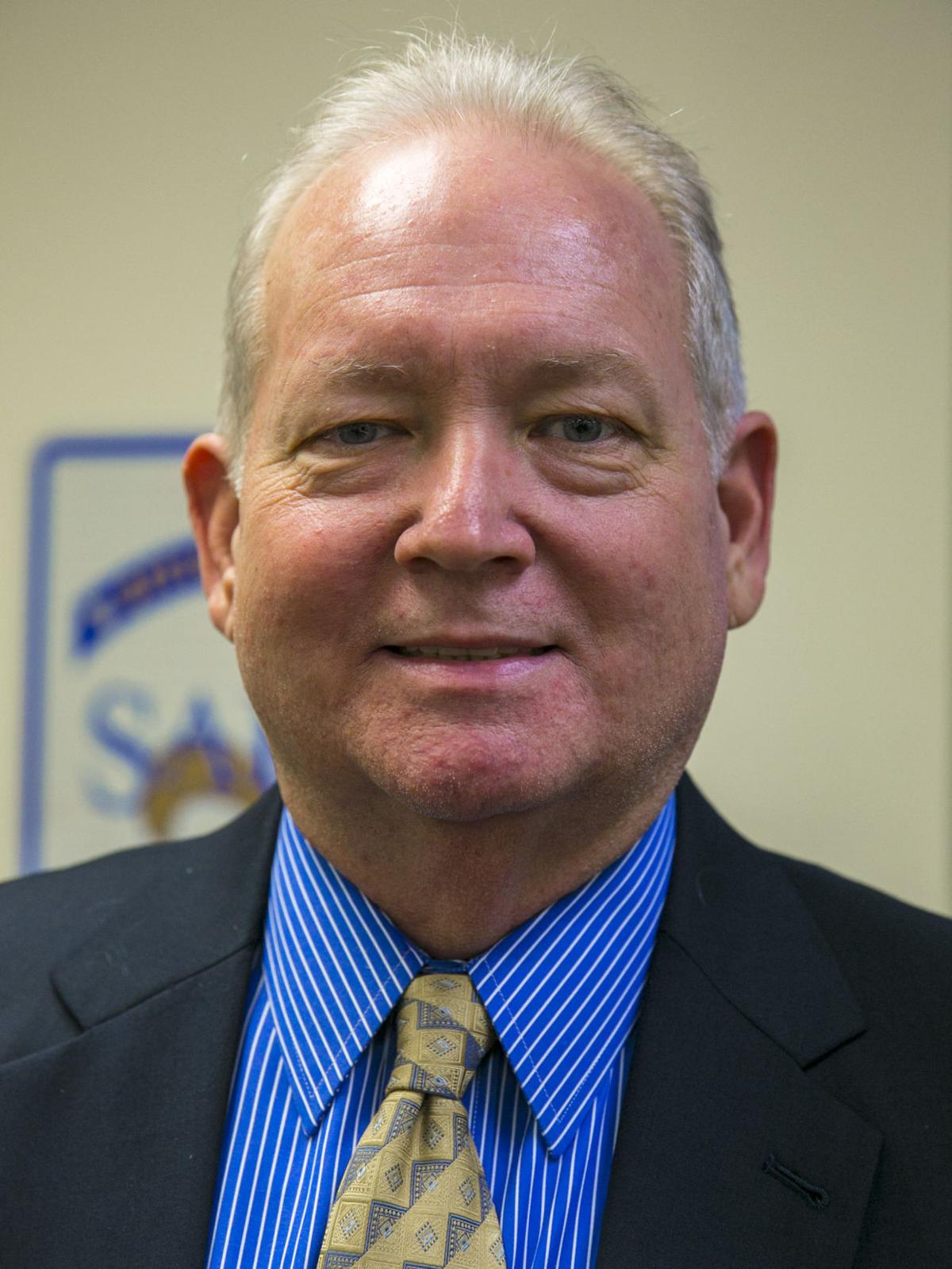5 Finalists Selected For Mason City Police Chief Position
