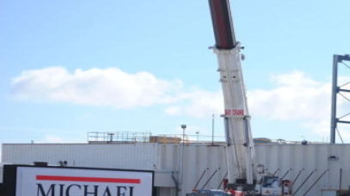 Michael Foods Expansion To Add 25 Jobs Mason City North Iowa Globegazette Com