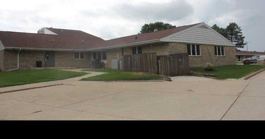 Jury awards 6M to family of woman who died in Buffalo Center nursing home