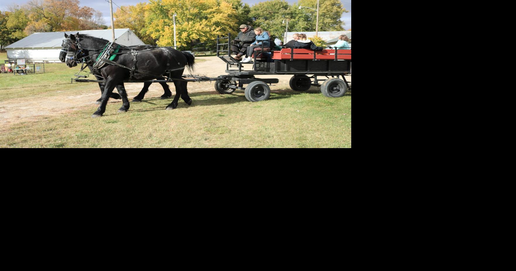 ISU Extension Family Fall Festival is Oct. 13 at the Winnebago County ...