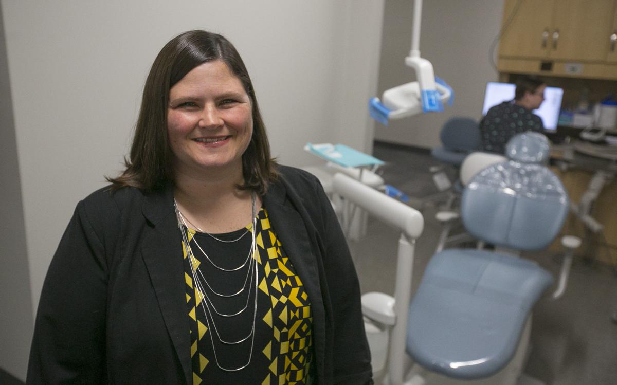 Community Health Center Opens In Downtown Mason City With Photos Mason City North Iowa Globegazette Com