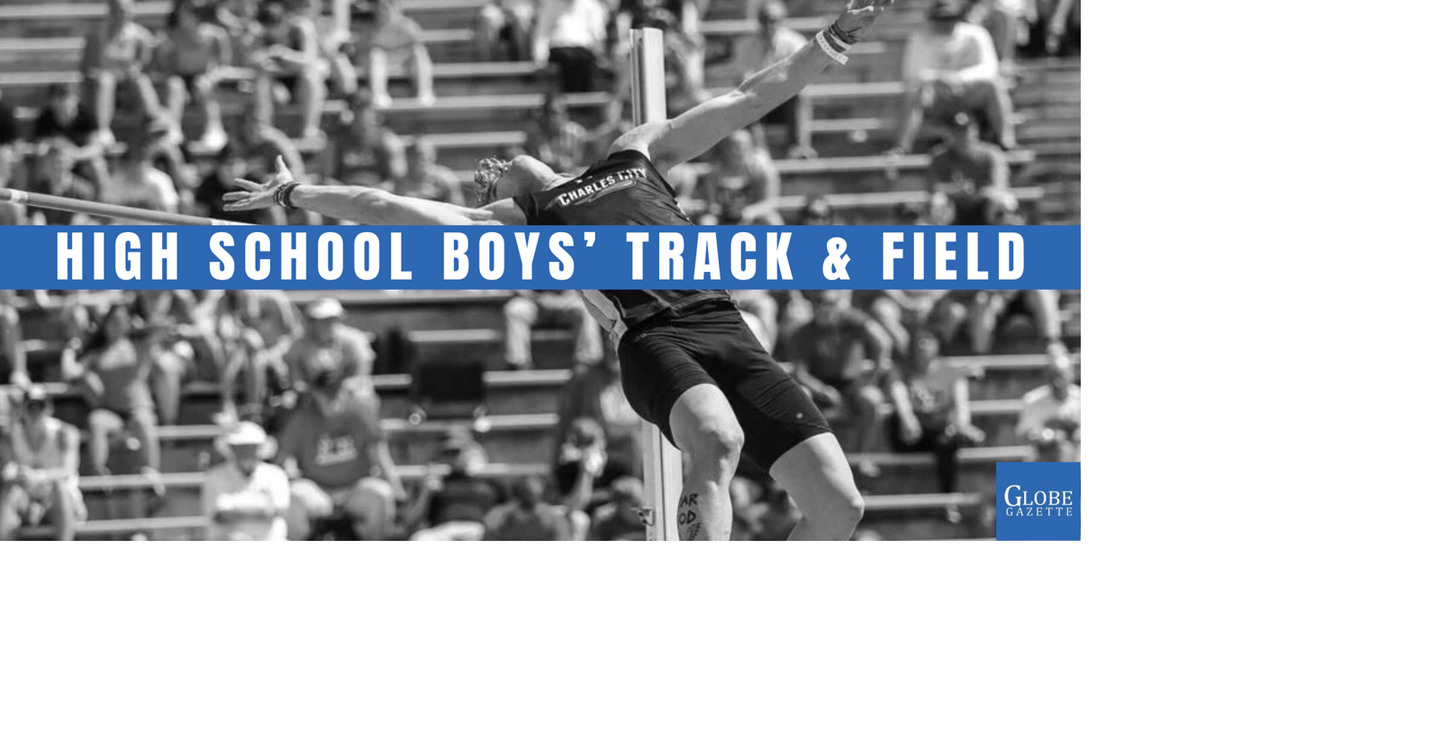 SCOREBOARD: Prep scores from Thursday, April 30, 2026
