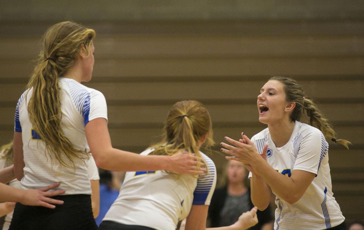 Vball NIACC vs.Northeast CC 29
