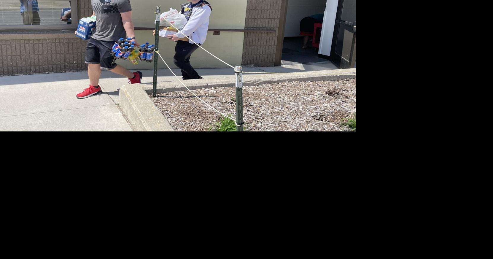 Hawkeye Harvest not immune from inflation of food costs