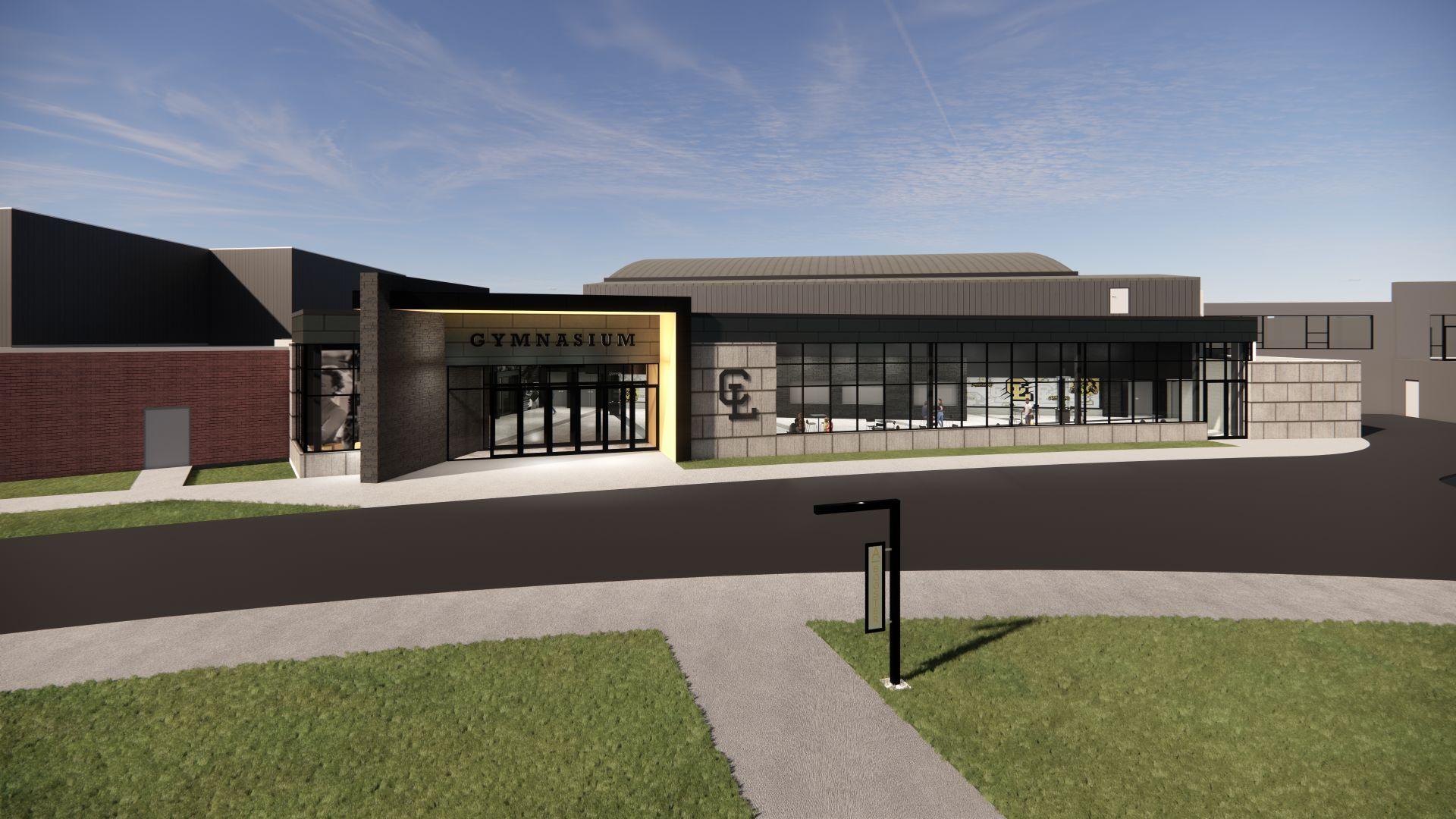 Clear Lake school board bids additional referendum projects Education