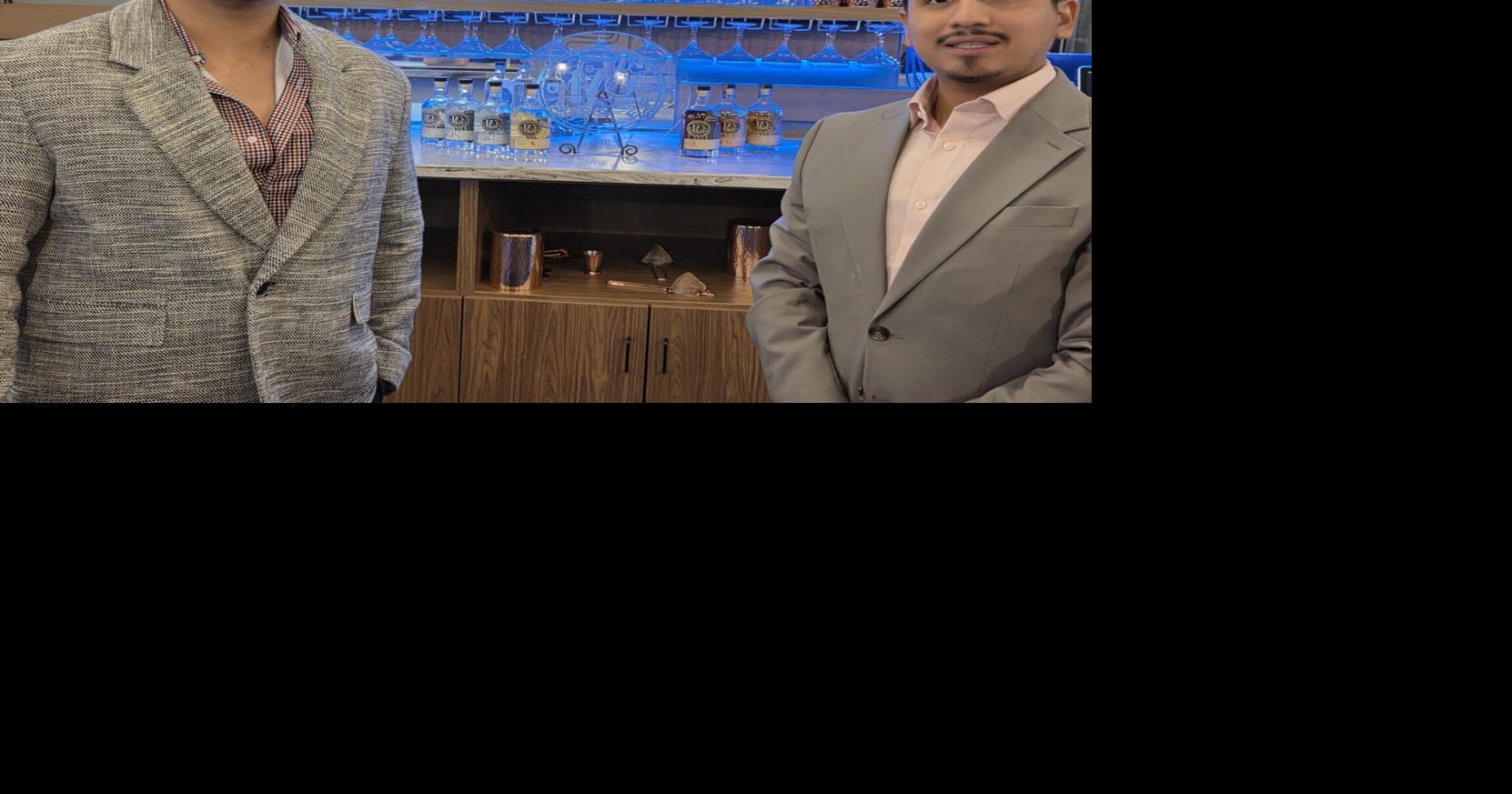 New bar and grill to open inside Clear Lake distillery