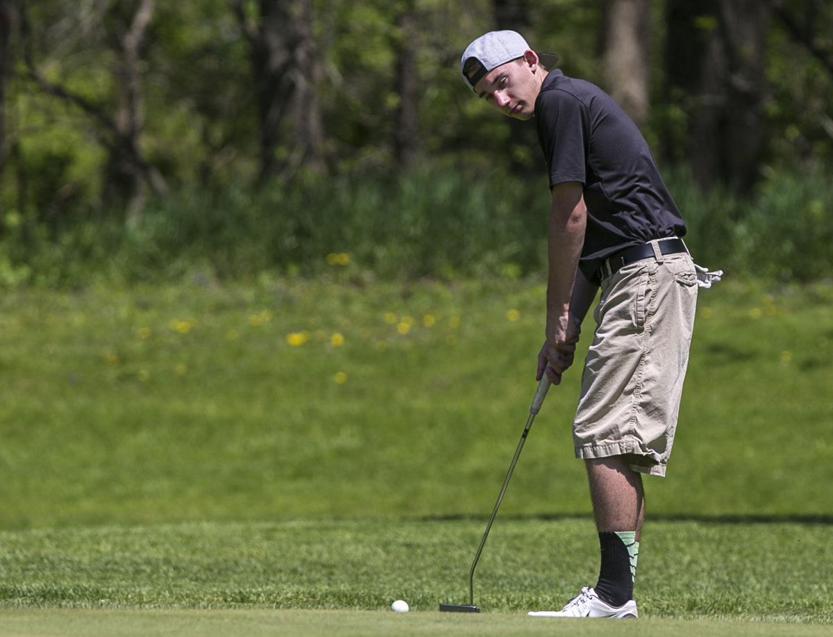 Golf Hampton 13