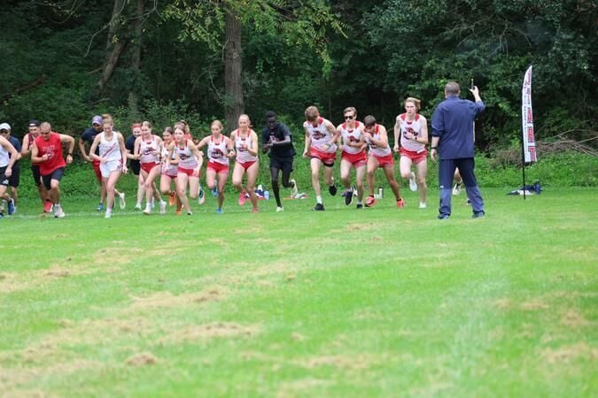 2026 Men's and Women's Cross Country Season Preview