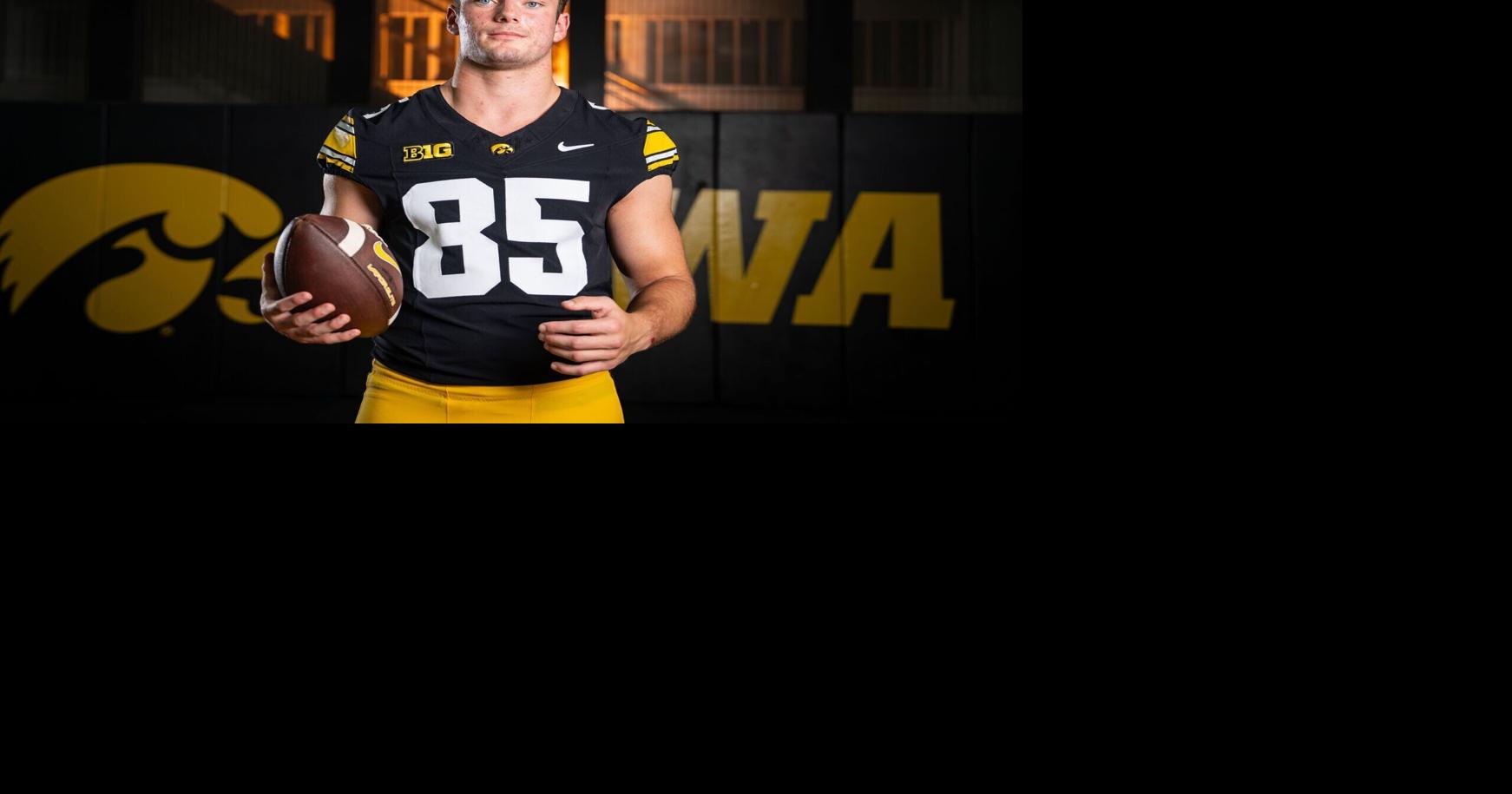 Thomas Meyer was the ‘most advanced freshman’ Abdul Hodge has seen, now he’s ready for year two