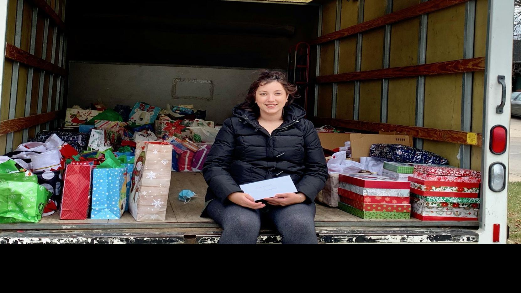 Longtime North Iowa farmer turns barn passion into new offerings at