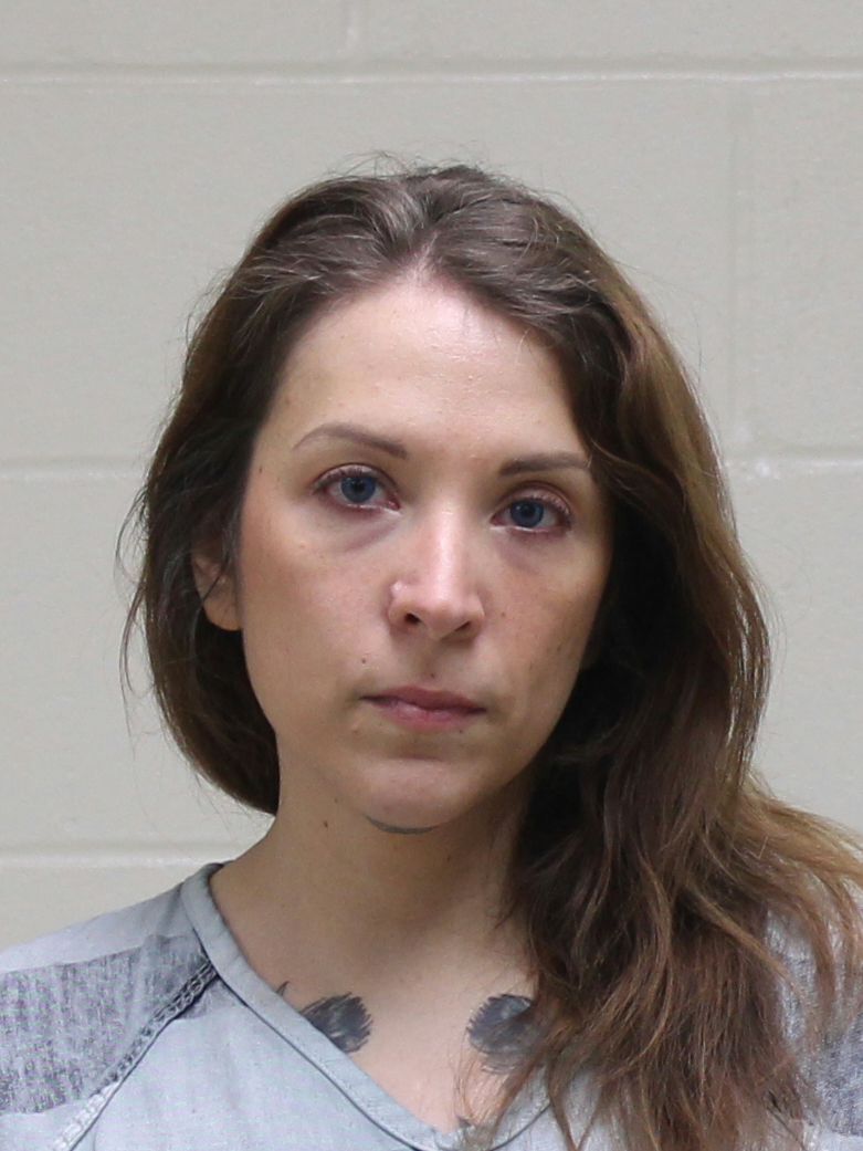 Appeals court upholds prison term for Mason City woman