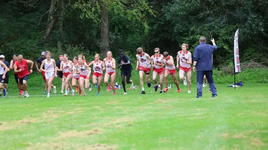 2026 Men's and Women's Cross Country Season Preview