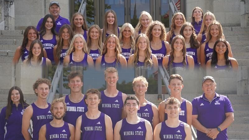 Winona State Set to Host Warrior Invitational Friday