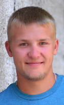 North Butler - male athlete - Kaleb Salge