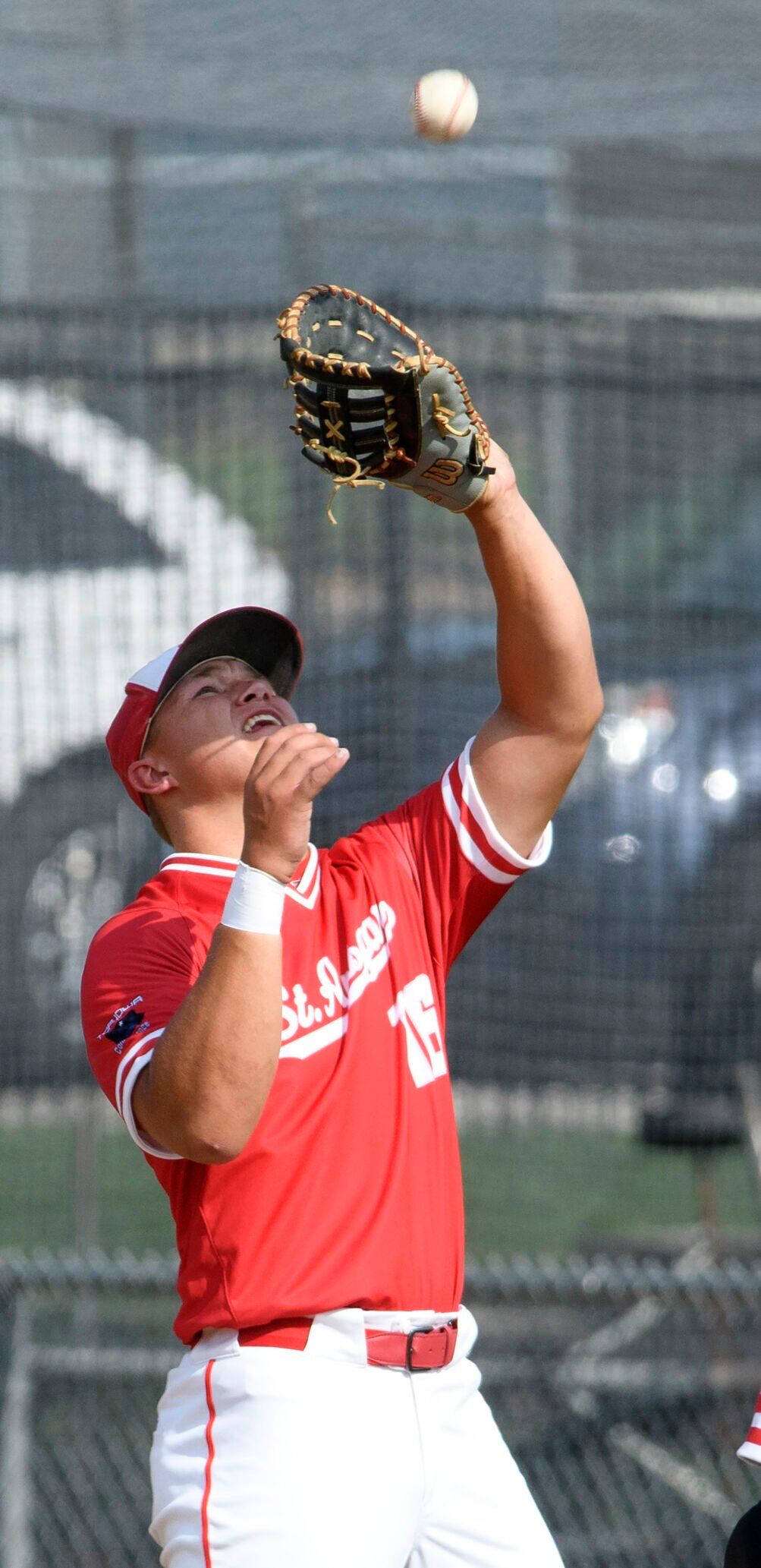 Southridge baseball returning to state for third straight year following  narrow victory