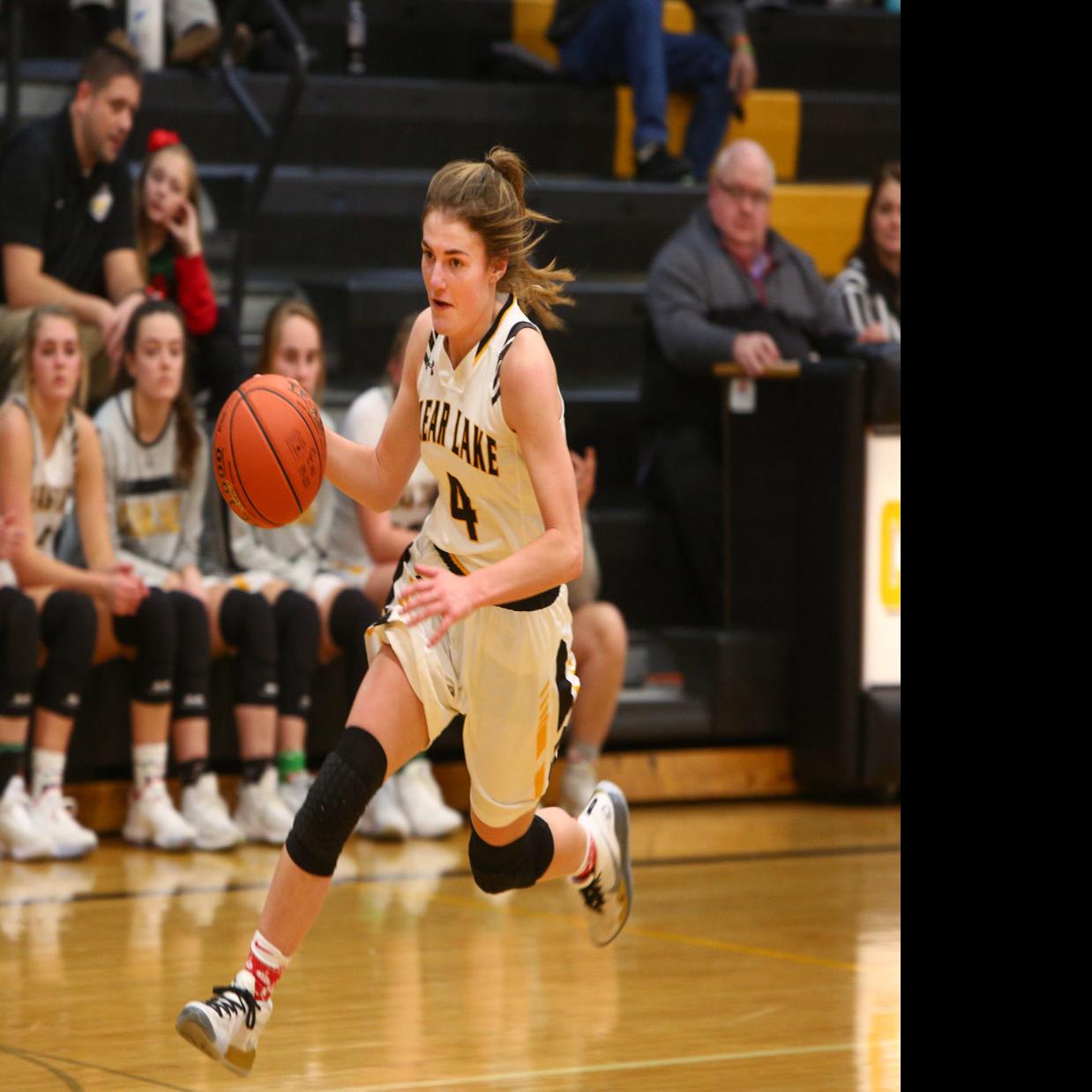 High School Roundup Clear Lake Girls Basketball Loses First Game