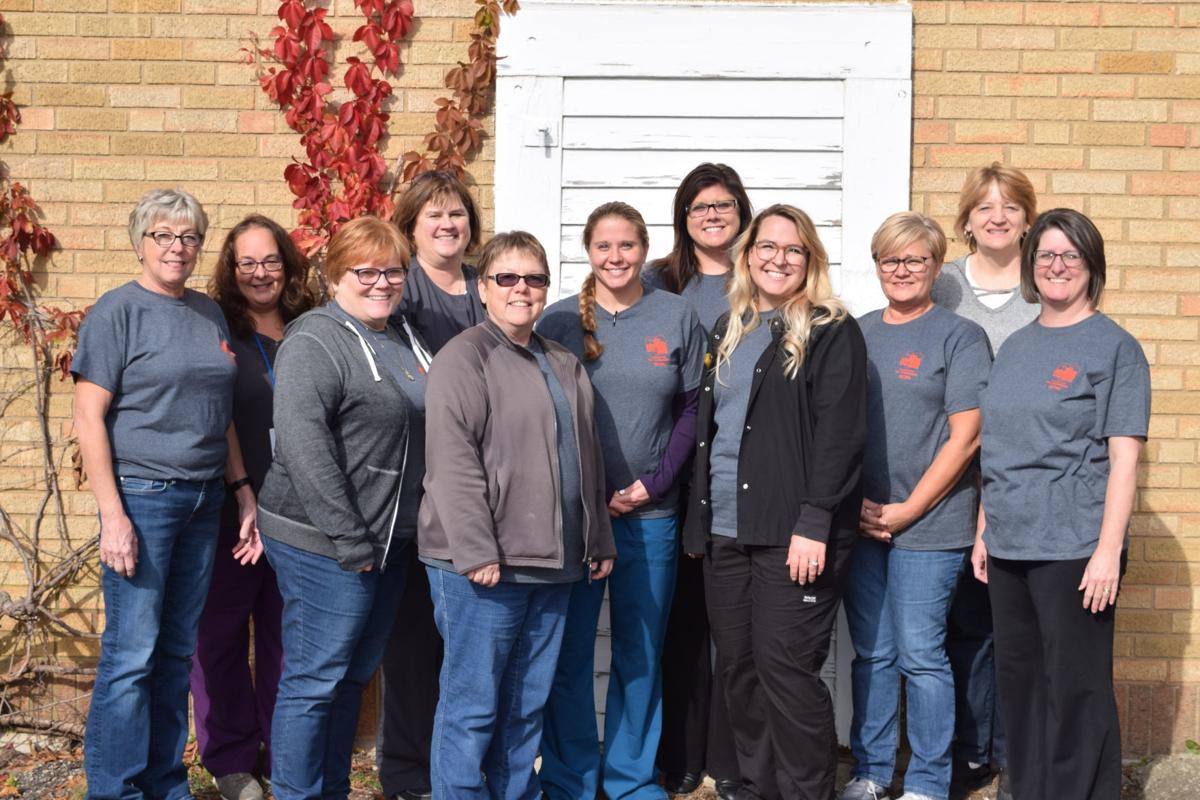 Home Care team