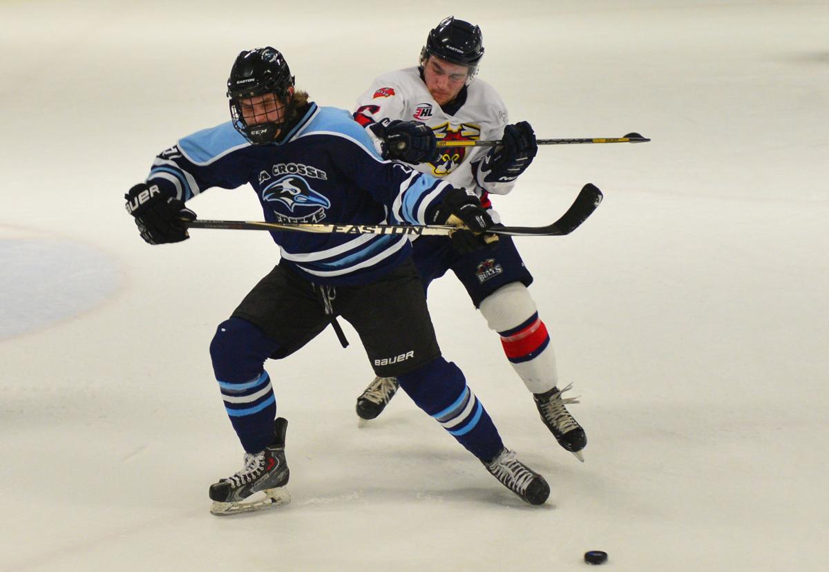 Hockey Bulls vs. La Crosse 27