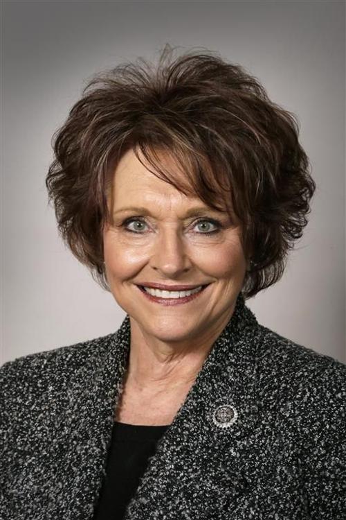 Linda Upmeyer
