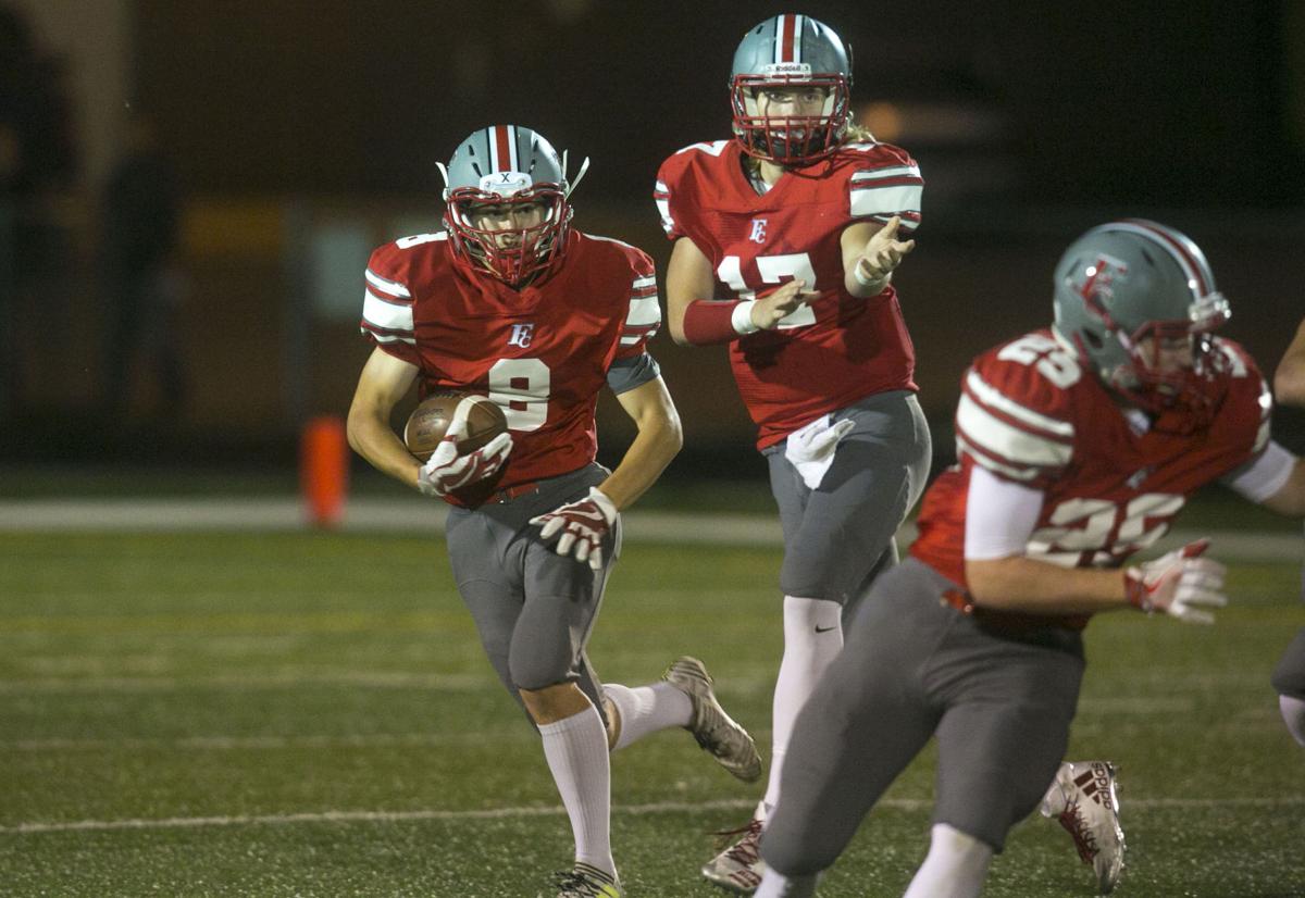 FBall Forest City vs. Osage 14