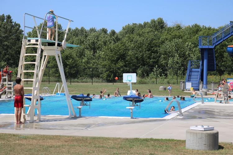 Forest City Aquatic Center reopened on Aug. 2..JPG