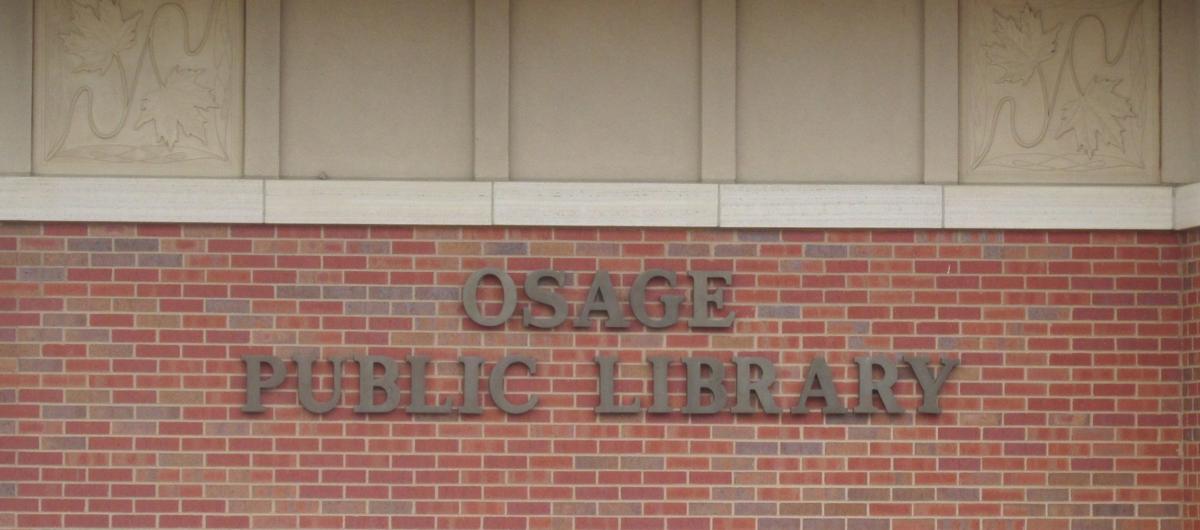 Osage Public Library