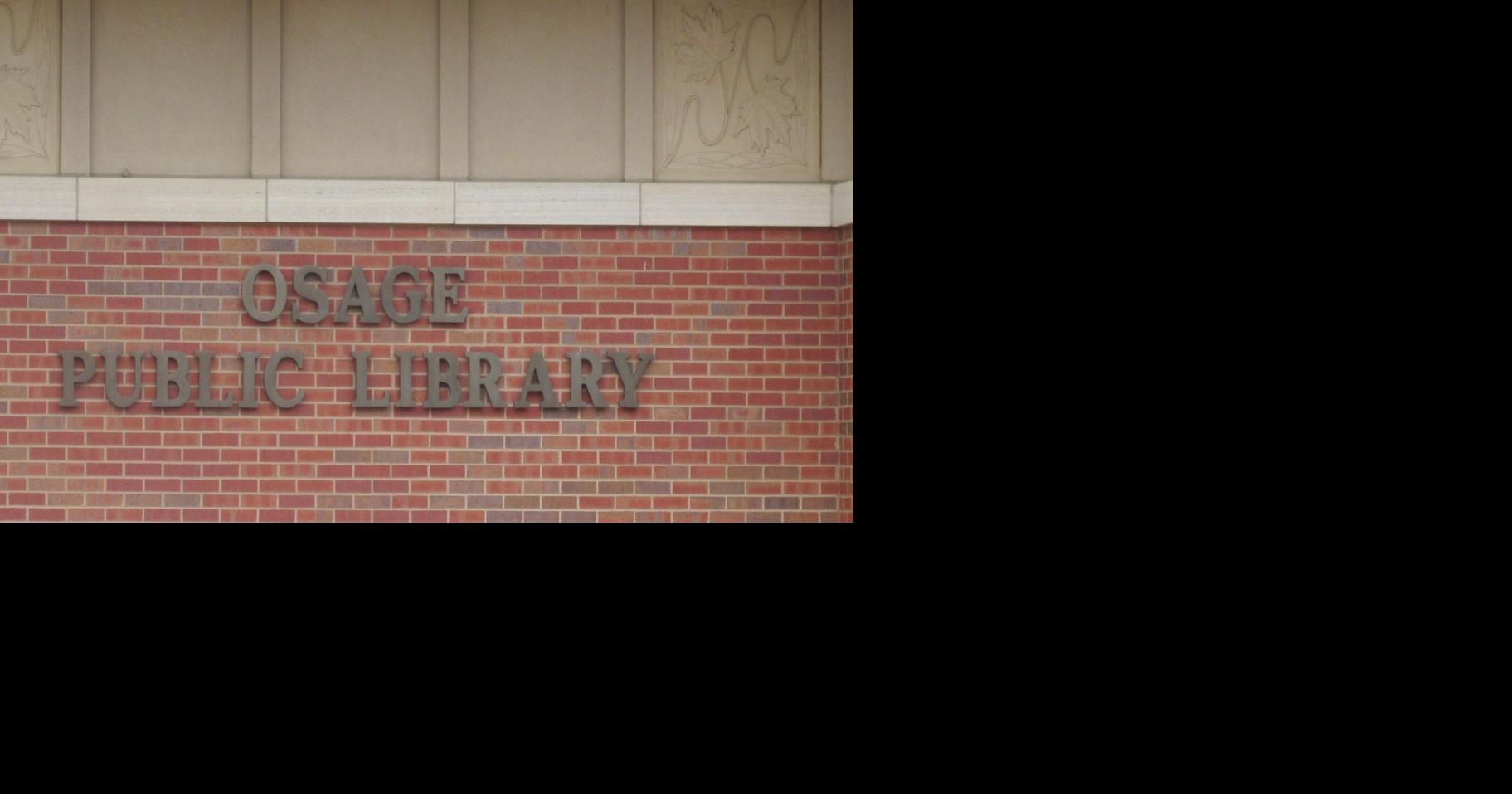 Library Lines