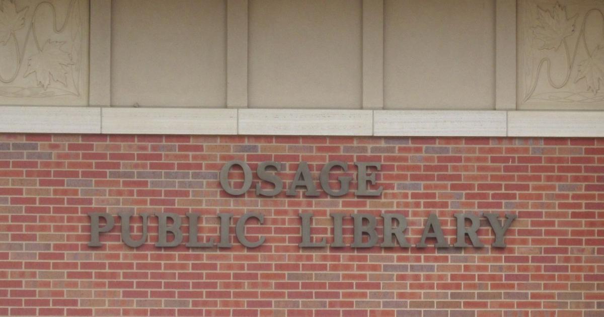 Library Line Library Lines