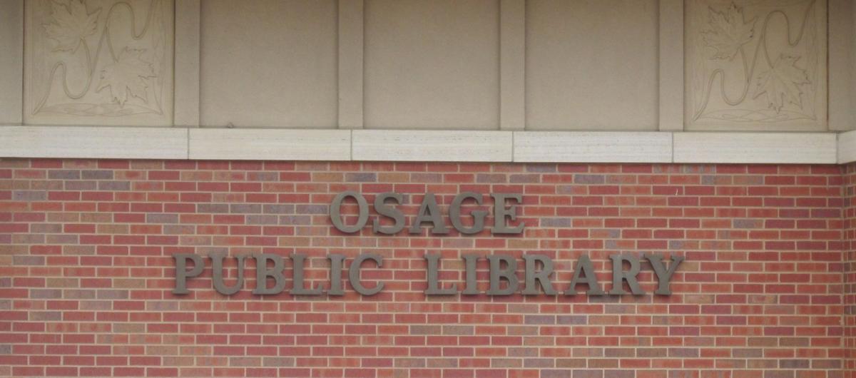Osage Public Library